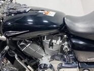 Honda VT750 VT 750 CS-A 59