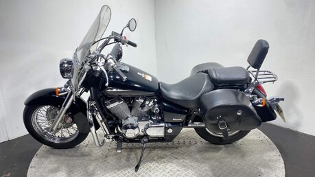 Honda VT750 VT 750 CS-A 62