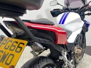 Honda CB CB 500 FA-G 4