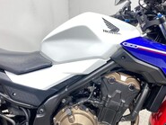 Honda CB CB 500 FA-G 11