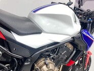 Honda CB CB 500 FA-G 18