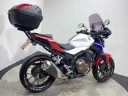 Honda CB CB 500 FA-G 25