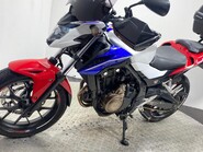 Honda CB CB 500 FA-G 27