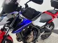 Honda CB CB 500 FA-G 28