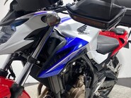 Honda CB CB 500 FA-G 29