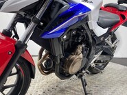 Honda CB CB 500 FA-G 31