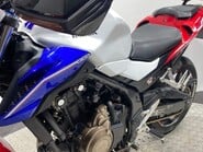 Honda CB CB 500 FA-G 33