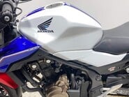 Honda CB CB 500 FA-G 34