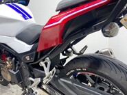 Honda CB CB 500 FA-G 38