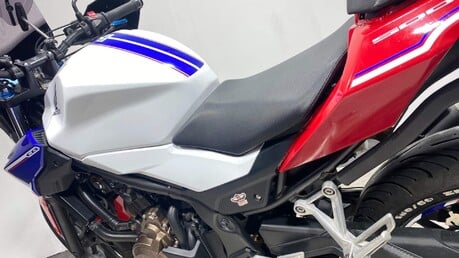 Honda CB CB 500 FA-G 40