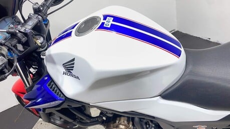 Honda CB CB 500 FA-G 41