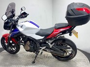 Honda CB CB 500 FA-G 44