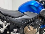 Honda CB CB 500 FA-M 16