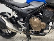 Honda CB CB 500 FA-M 18