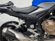 Honda CB CB 500 FA-M 19