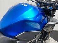 Honda CB CB 500 FA-M 29