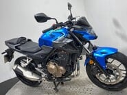 Honda CB CB 500 FA-M 36