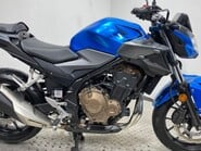 Honda CB CB 500 FA-M 38