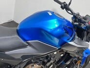 Honda CB CB 500 FA-M 39