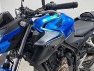 Honda CB CB 500 FA-M 44