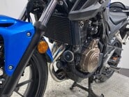 Honda CB CB 500 FA-M 48