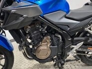 Honda CB CB 500 FA-M 54