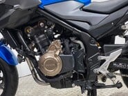 Honda CB CB 500 FA-M 55