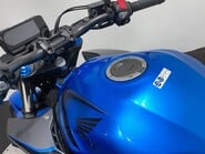 Honda CB CB 500 FA-M 62