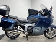 BMW K1200GT 1