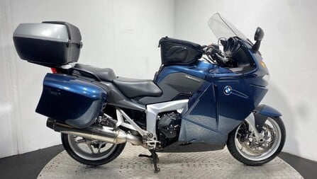 BMW K1200GT 