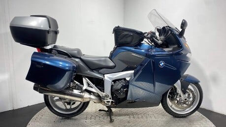 BMW K1200GT 1