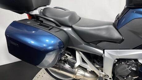 BMW K1200GT 19