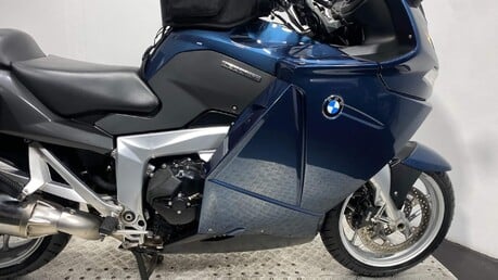 BMW K1200GT 22