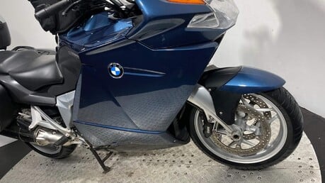 BMW K1200GT 23