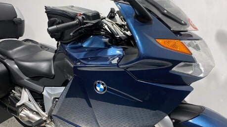 BMW K1200GT 24