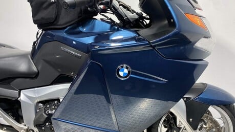 BMW K1200GT 25