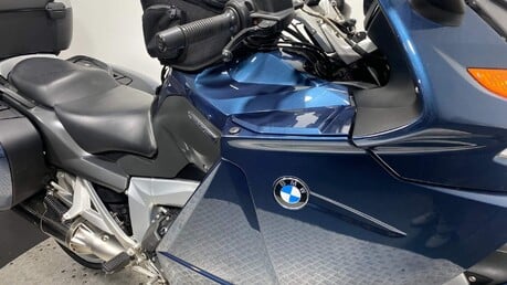 BMW K1200GT 32