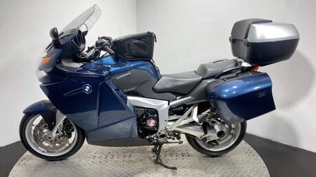 BMW K1200GT 41