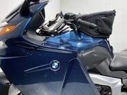 BMW K1200GT 50