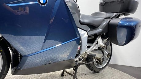 BMW K1200GT 52