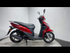 Honda NSC50R NSC 50 E-E