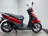 Honda NSC50R NSC 50 E-E 1