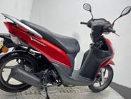 Honda NSC50R NSC 50 E-E 2