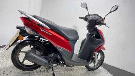 Honda NSC50R NSC 50 E-E 2