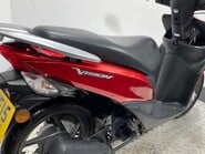 Honda NSC50R NSC 50 E-E 4