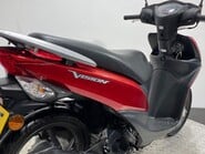 Honda NSC50R NSC 50 E-E 11