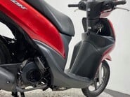 Honda NSC50R NSC 50 E-E 13