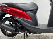 Honda NSC50R NSC 50 E-E 16