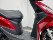 Honda NSC50R NSC 50 E-E 18