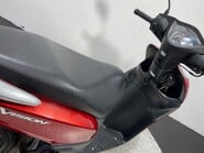 Honda NSC50R NSC 50 E-E 24